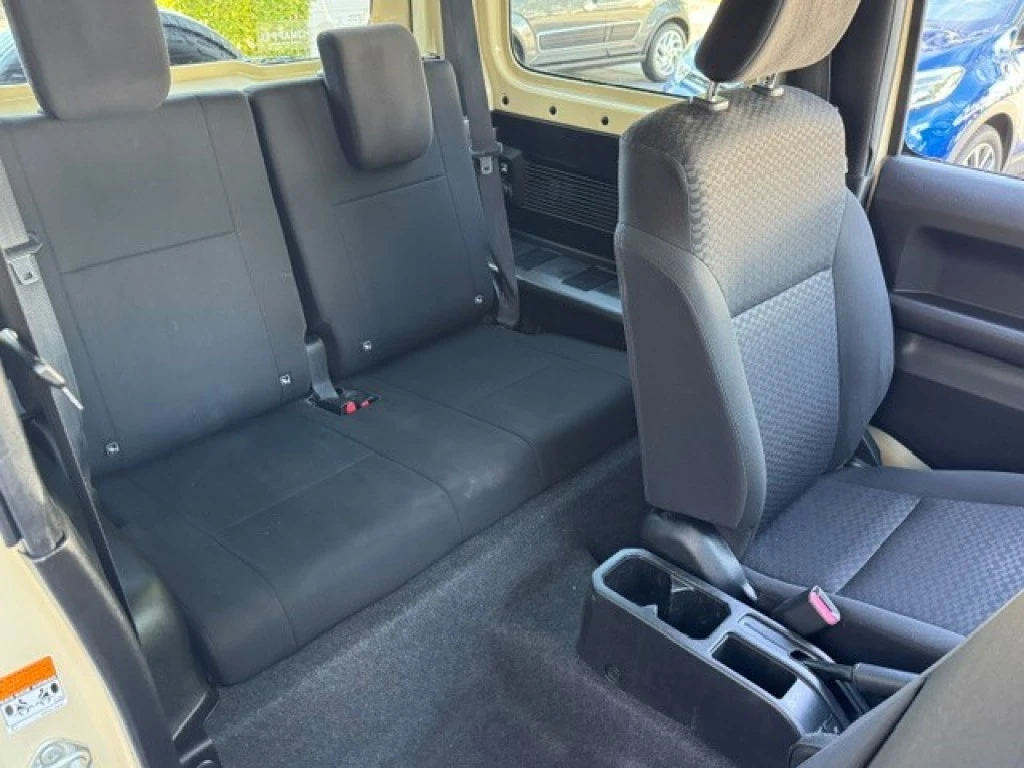Suzuki Jimny – foto 29