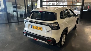 Suzuki S-Cross – thumbnail 13