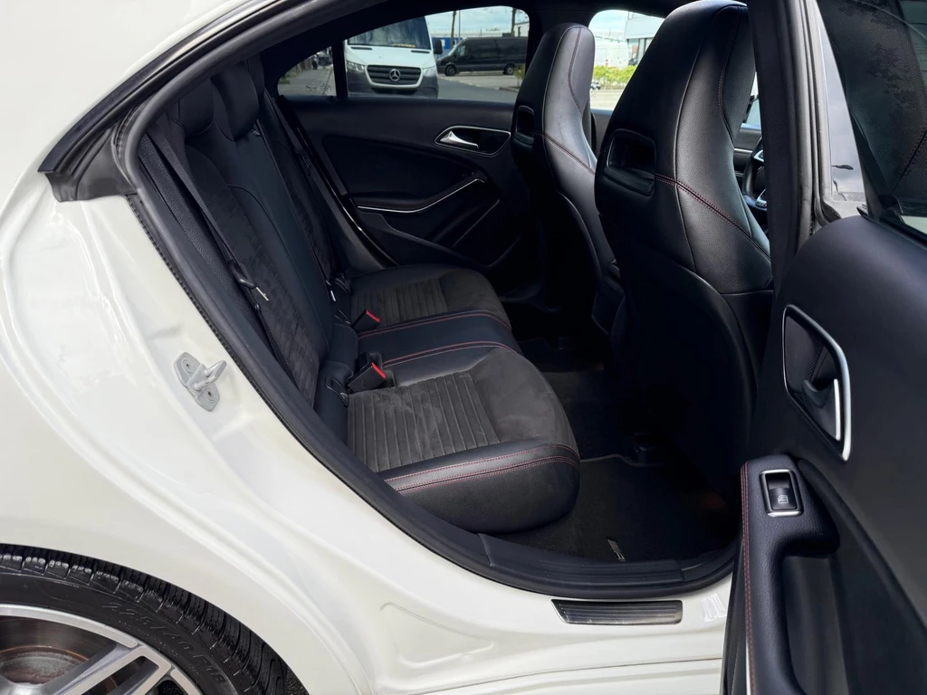 Mercedes-Benz CLA – foto 34