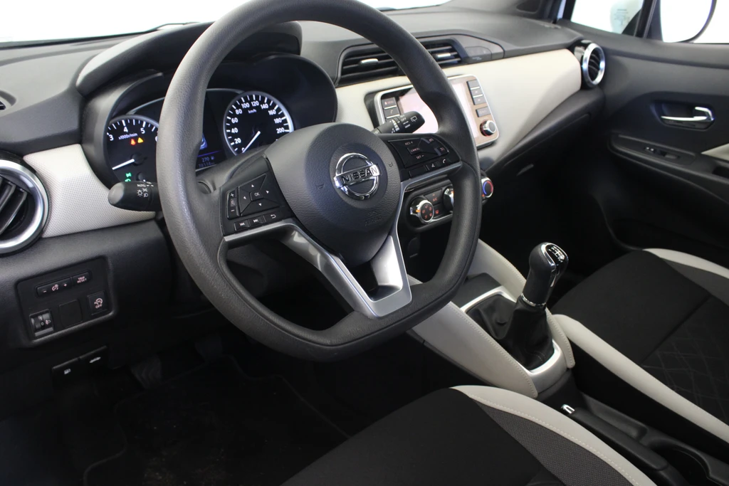 Nissan Micra – foto 8