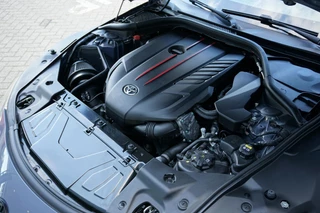 Toyota Supra – thumbnail 21