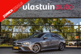 Mercedes-Benz CLA – thumbnail 1