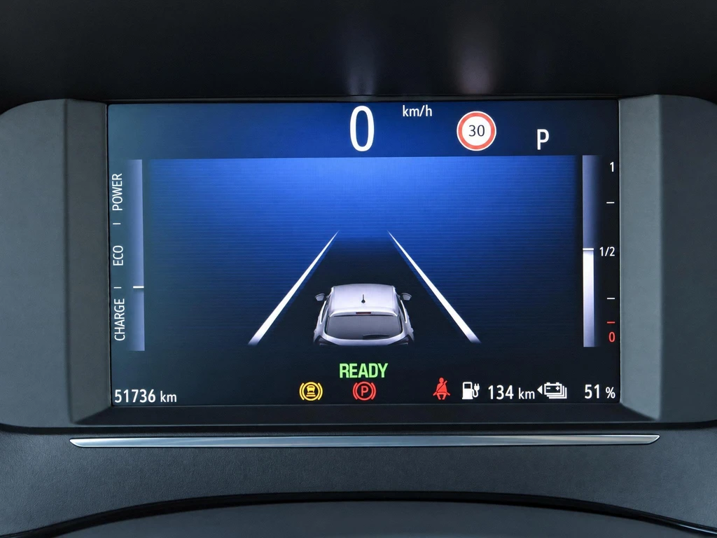 Opel Corsa-e – foto 10