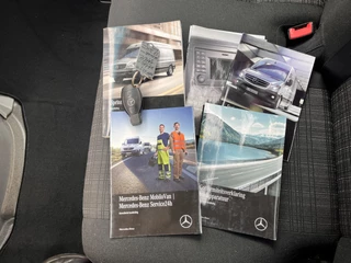 Mercedes-Benz Sprinter – thumbnail 25