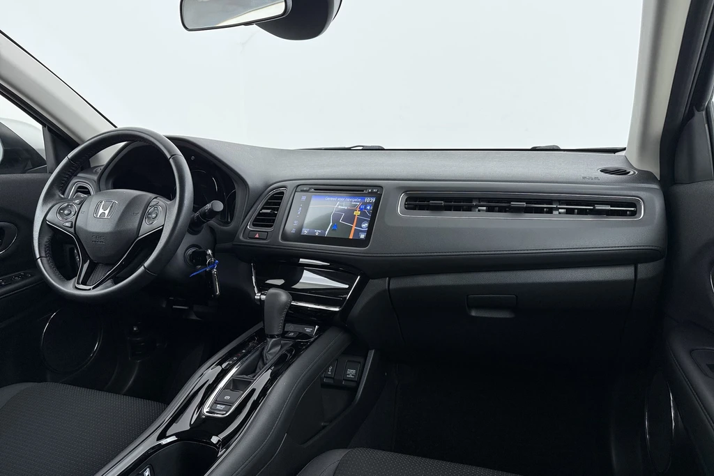 Honda HR-V – foto 20