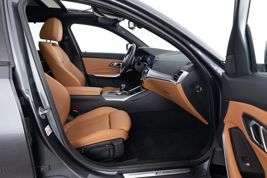 BMW 3 Serie – foto 13