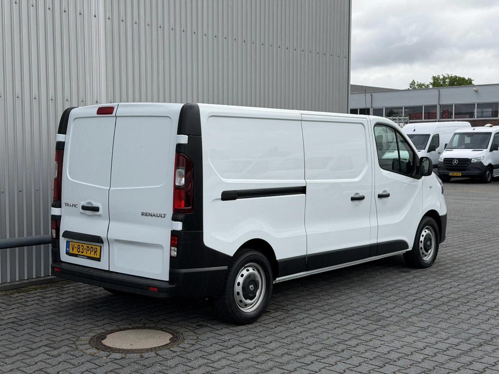 Renault Trafic – foto 5