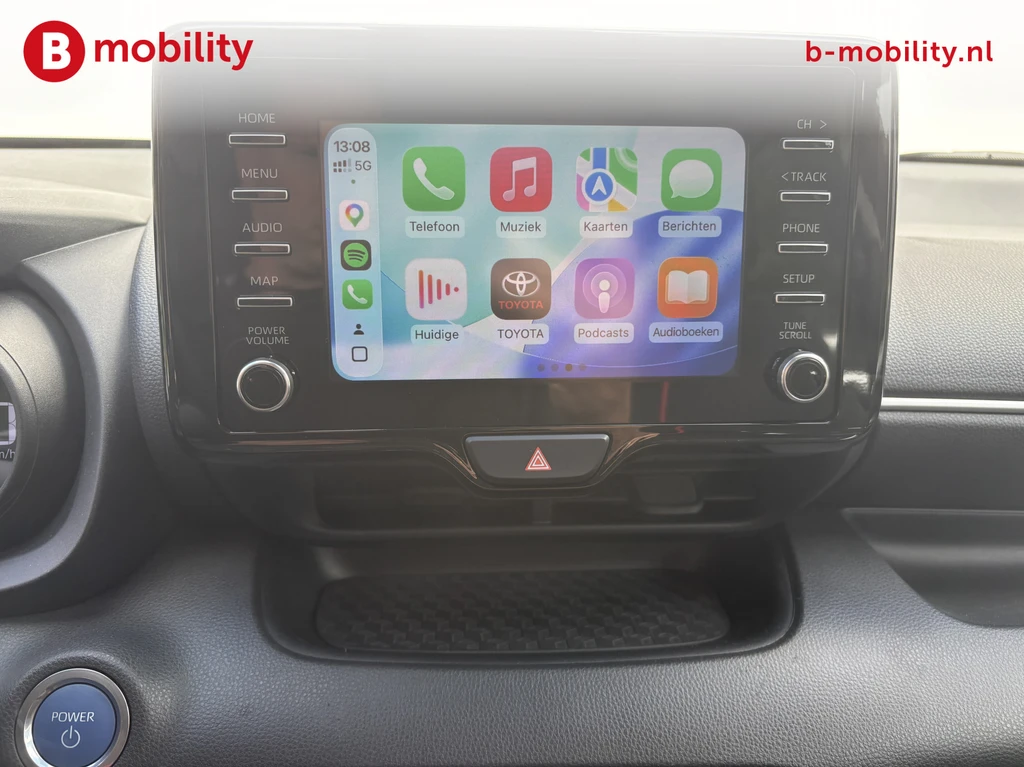 Toyota Yaris – foto 19