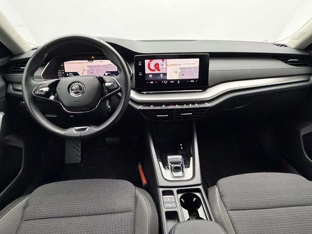 Škoda Octavia – foto 9