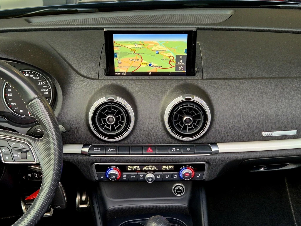 Audi A3 – foto 20