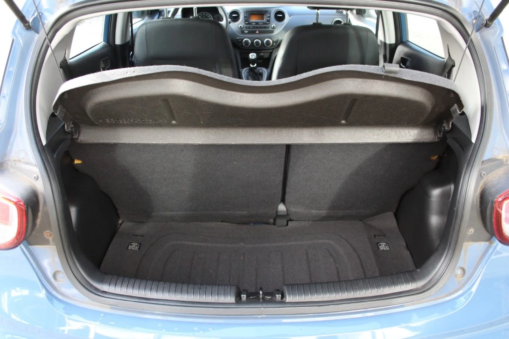 Hyundai i10 – foto 23