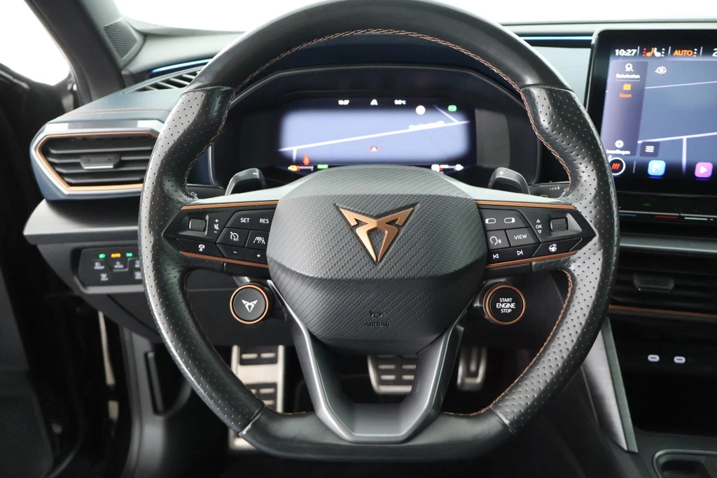 CUPRA Formentor – foto 19