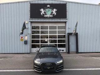 Audi A6 – thumbnail 14