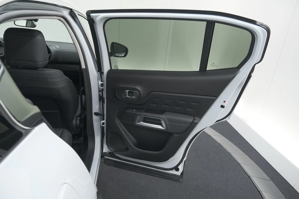 Citroën C5 Aircross – foto 65