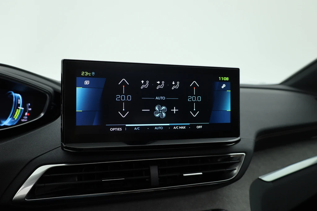 Peugeot 3008 – foto 27