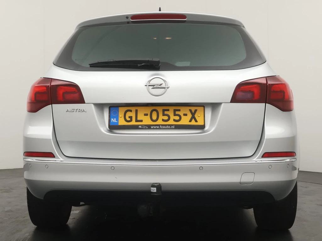 Opel Astra – foto 4