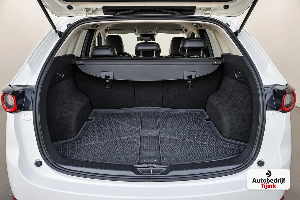 Mazda CX-5 – foto 4