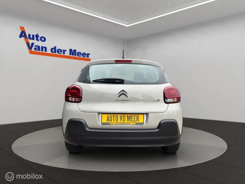 Citroën C3 – foto 4
