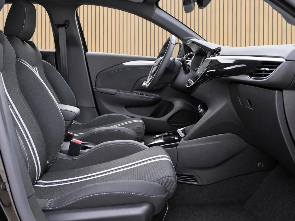 Opel Corsa – foto 9