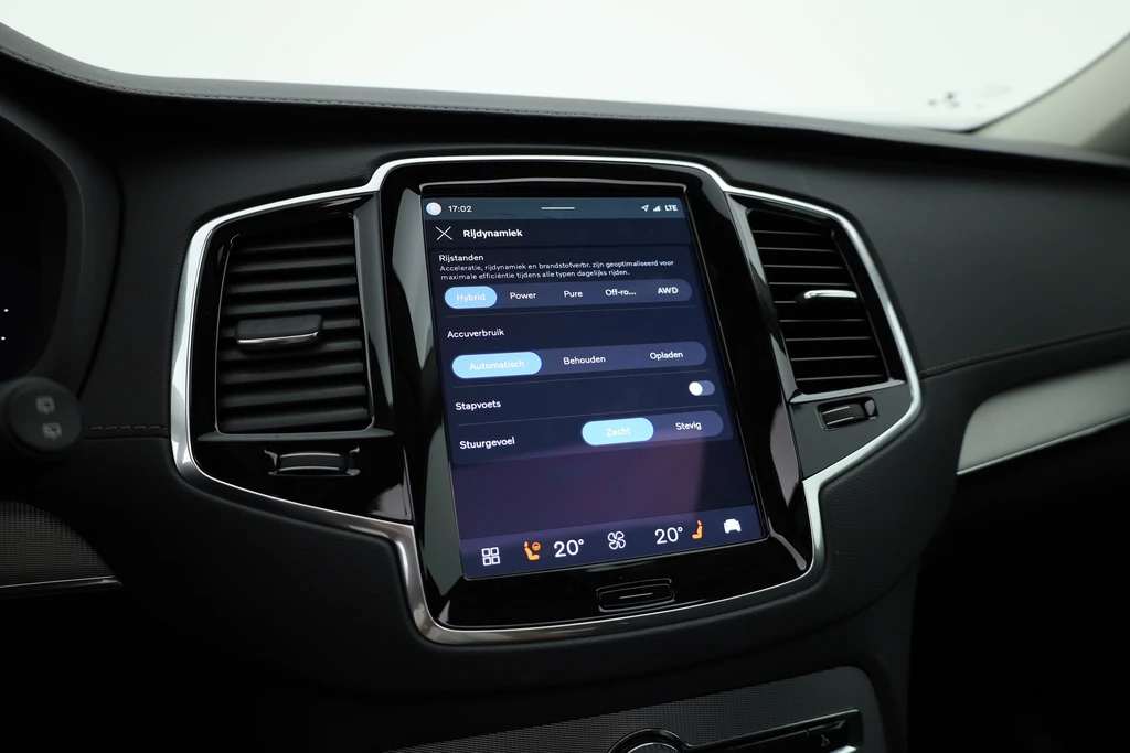 Volvo XC90 – foto 42