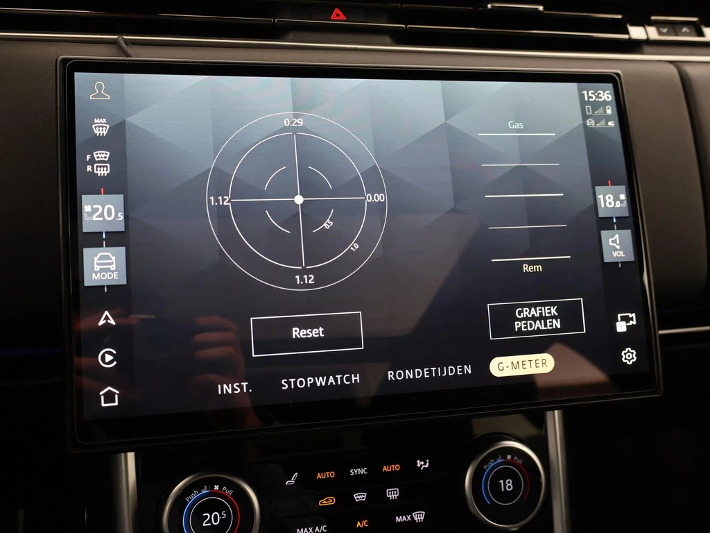 Land Rover Range Rover – foto 116