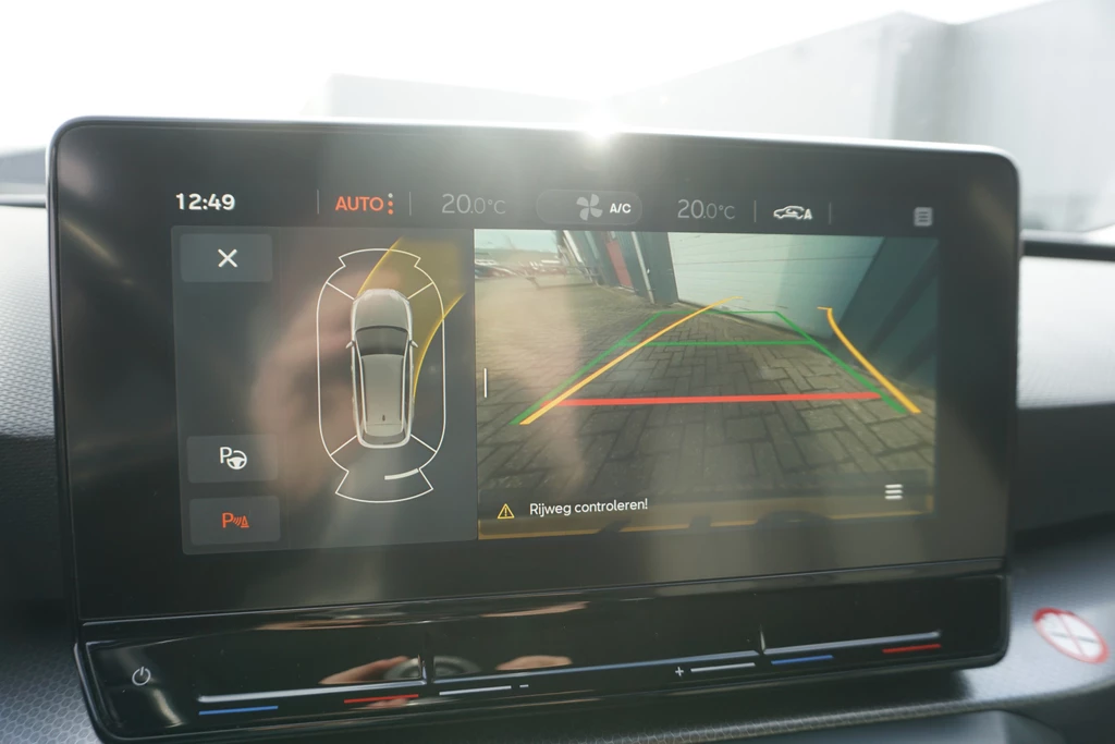 SEAT Leon – foto 22