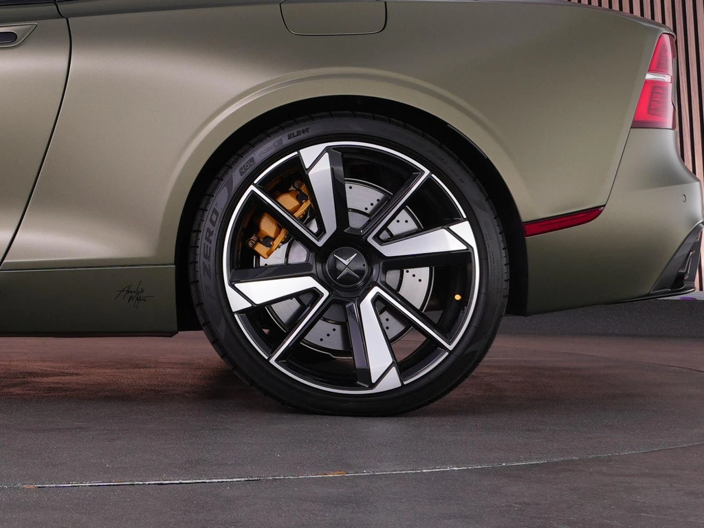 Polestar 1 – foto 54