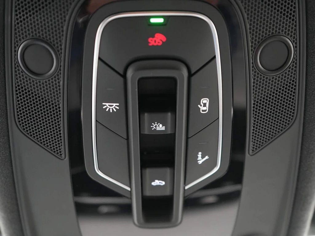 Audi SQ7 – foto 48