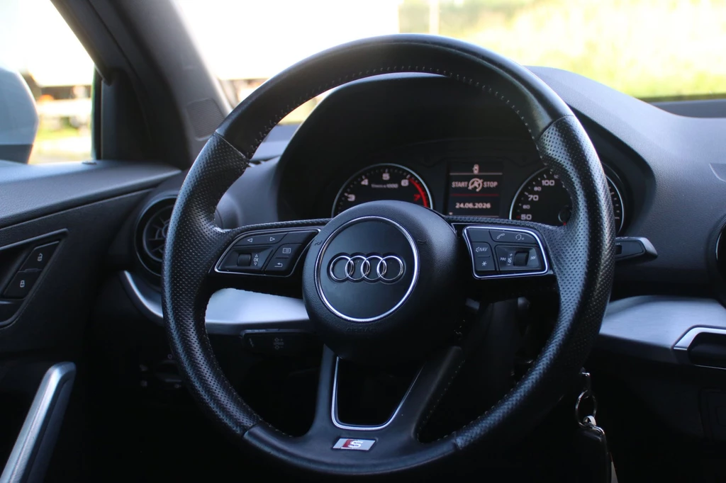 Audi Q2 – foto 11