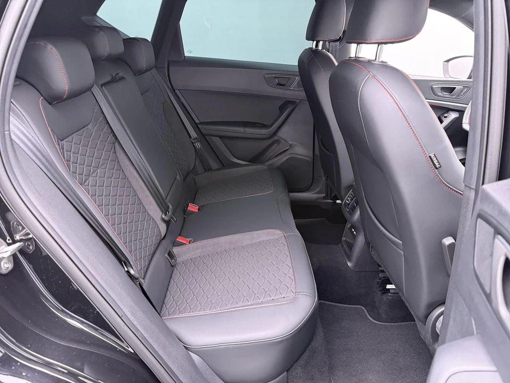 SEAT Ateca – foto 34