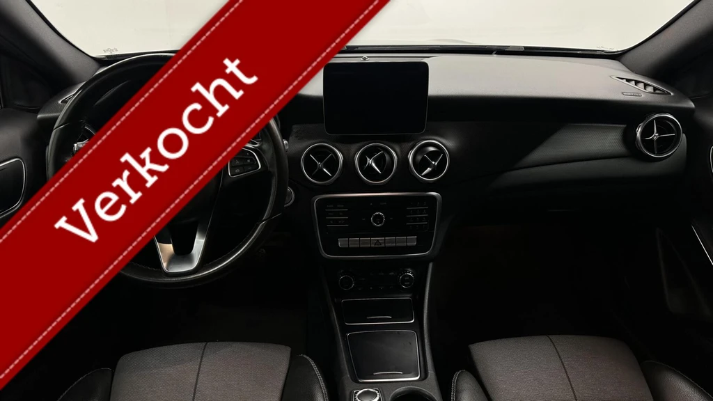 Mercedes-Benz GLA – foto 9