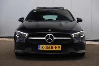 Mercedes-Benz CLA – thumbnail 4