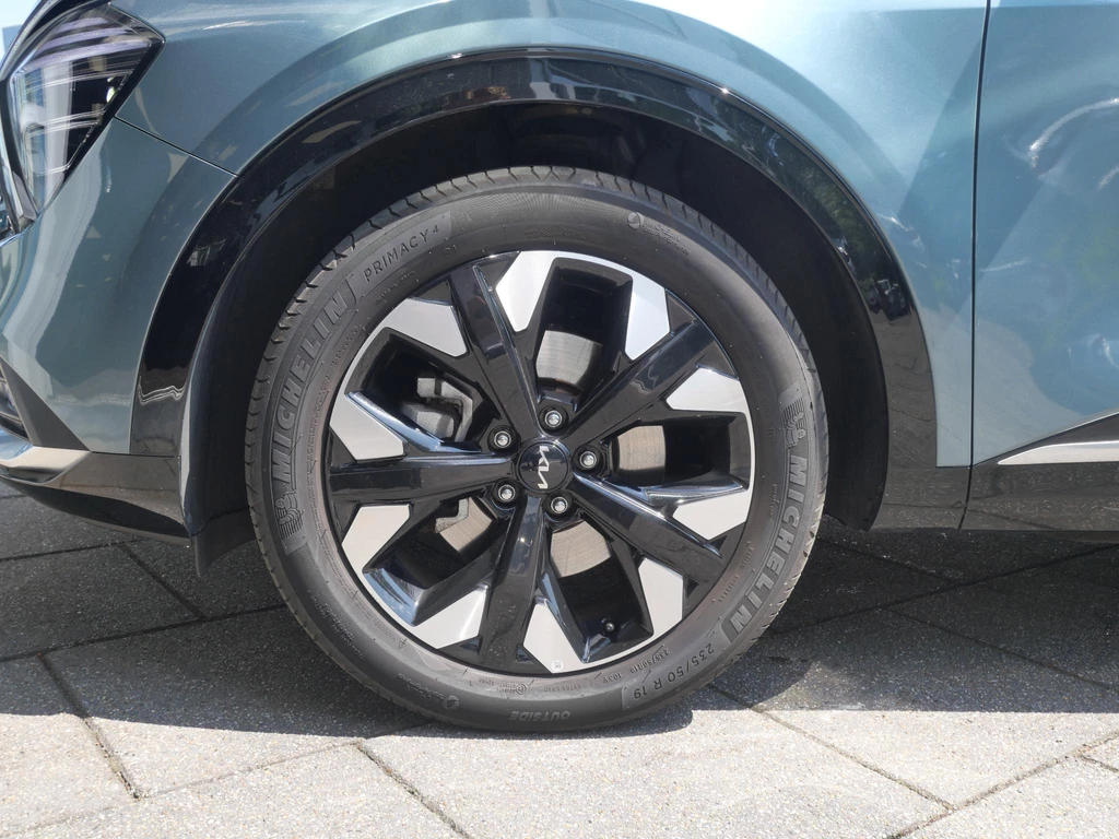 Kia Sportage – foto 23