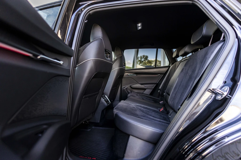 Škoda Enyaq iV – foto 14
