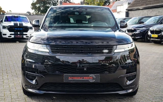 Land Rover Range Rover Sport – thumbnail 15