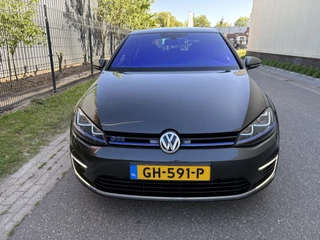 Volkswagen Golf – thumbnail 9