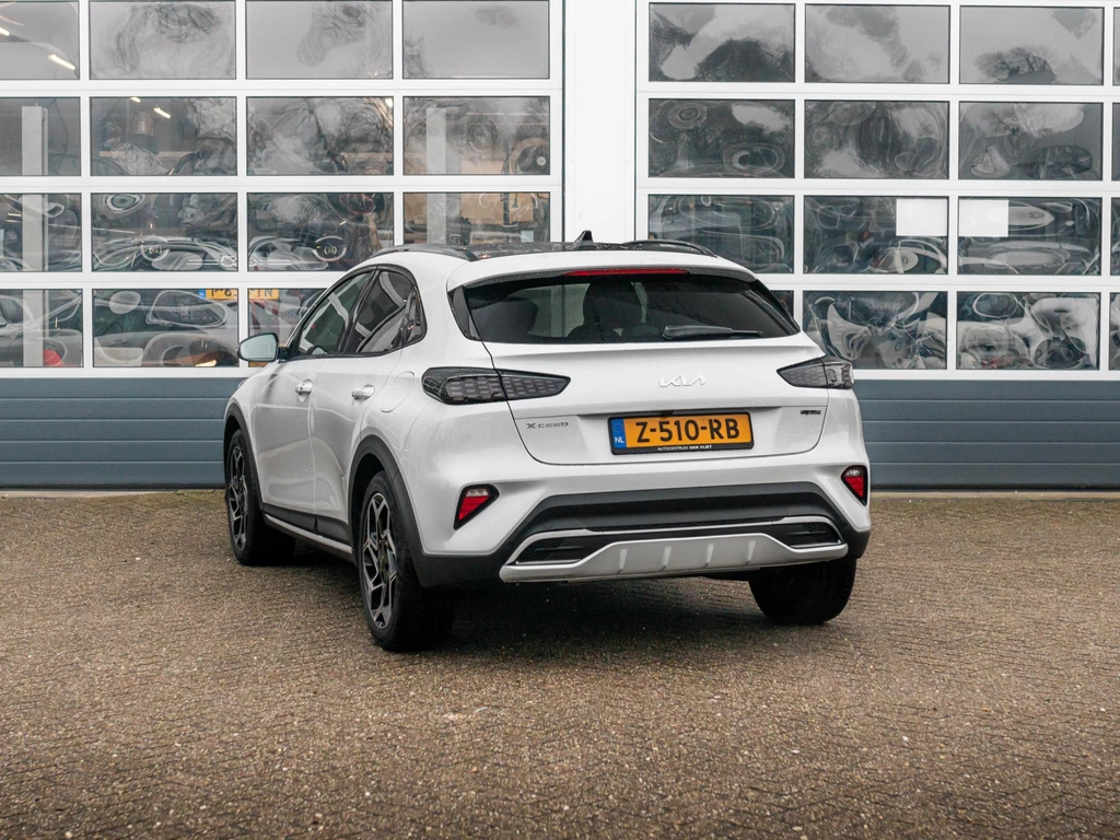 Kia XCeed – foto 5