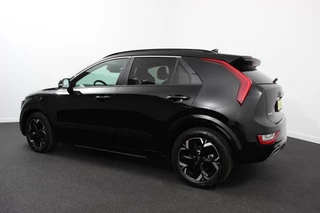 Kia Niro EV – thumbnail 2