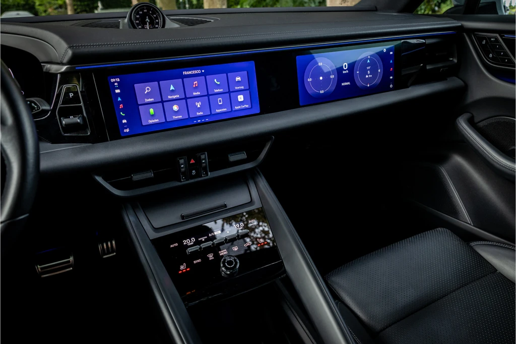 Porsche Macan – foto 15