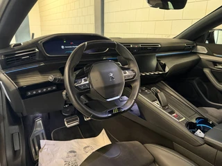 Peugeot 508 – thumbnail 36