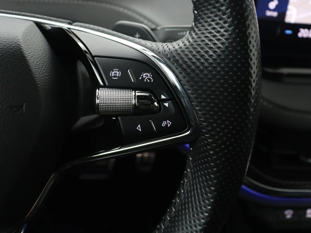 Škoda Enyaq iV – foto 21
