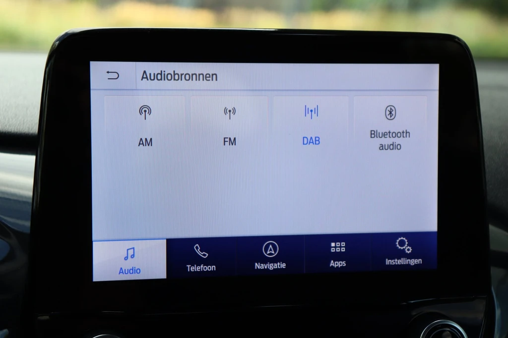 Ford Fiesta – foto 19