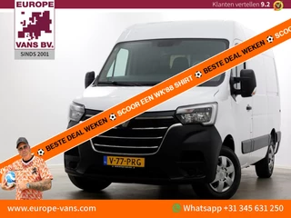 Renault Master – thumbnail 1