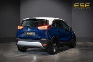 Opel Crossland X – thumbnail 4