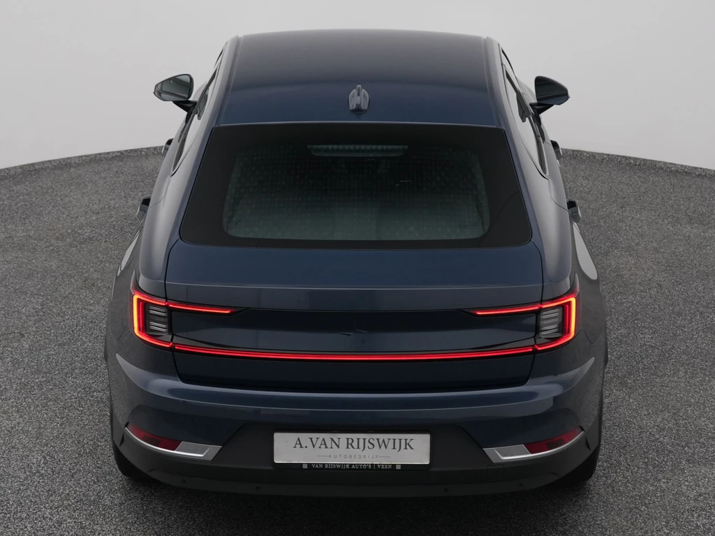 Polestar 2 – foto 8