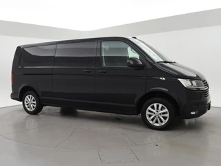 Volkswagen Transporter – thumbnail 6