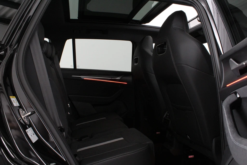 Škoda Kodiaq – foto 17