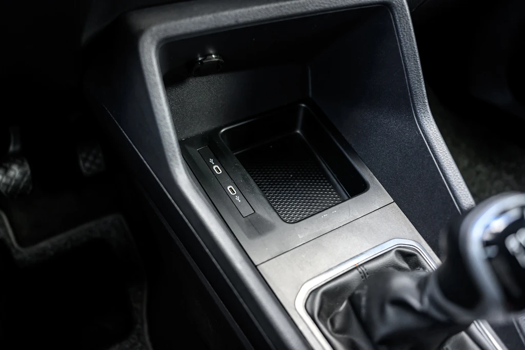 Volkswagen Caddy – foto 27