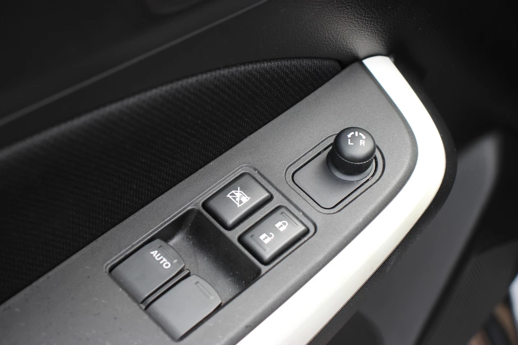 Suzuki Swift – foto 23