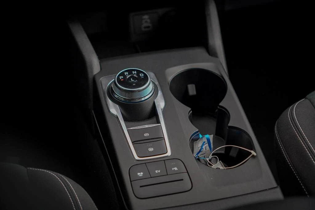Ford Kuga – foto 27
